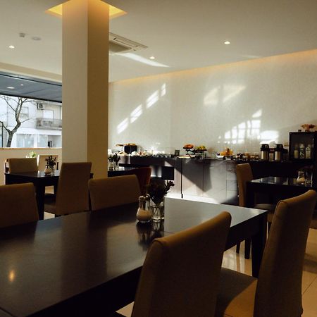 Belem Hotel Pombal  Kültér fotó