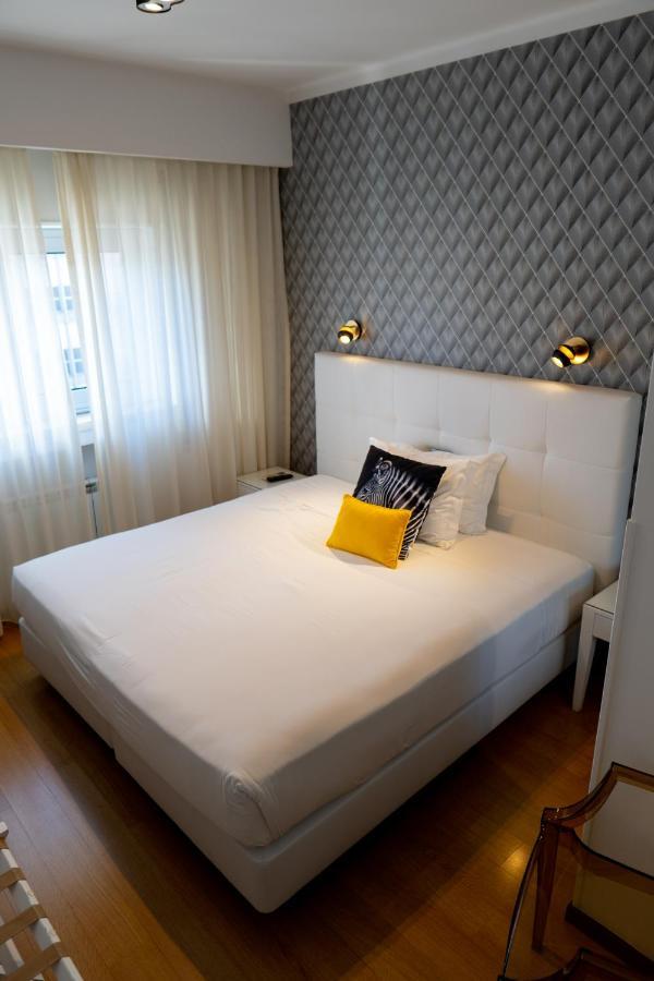 Belem Hotel Pombal  Kültér fotó