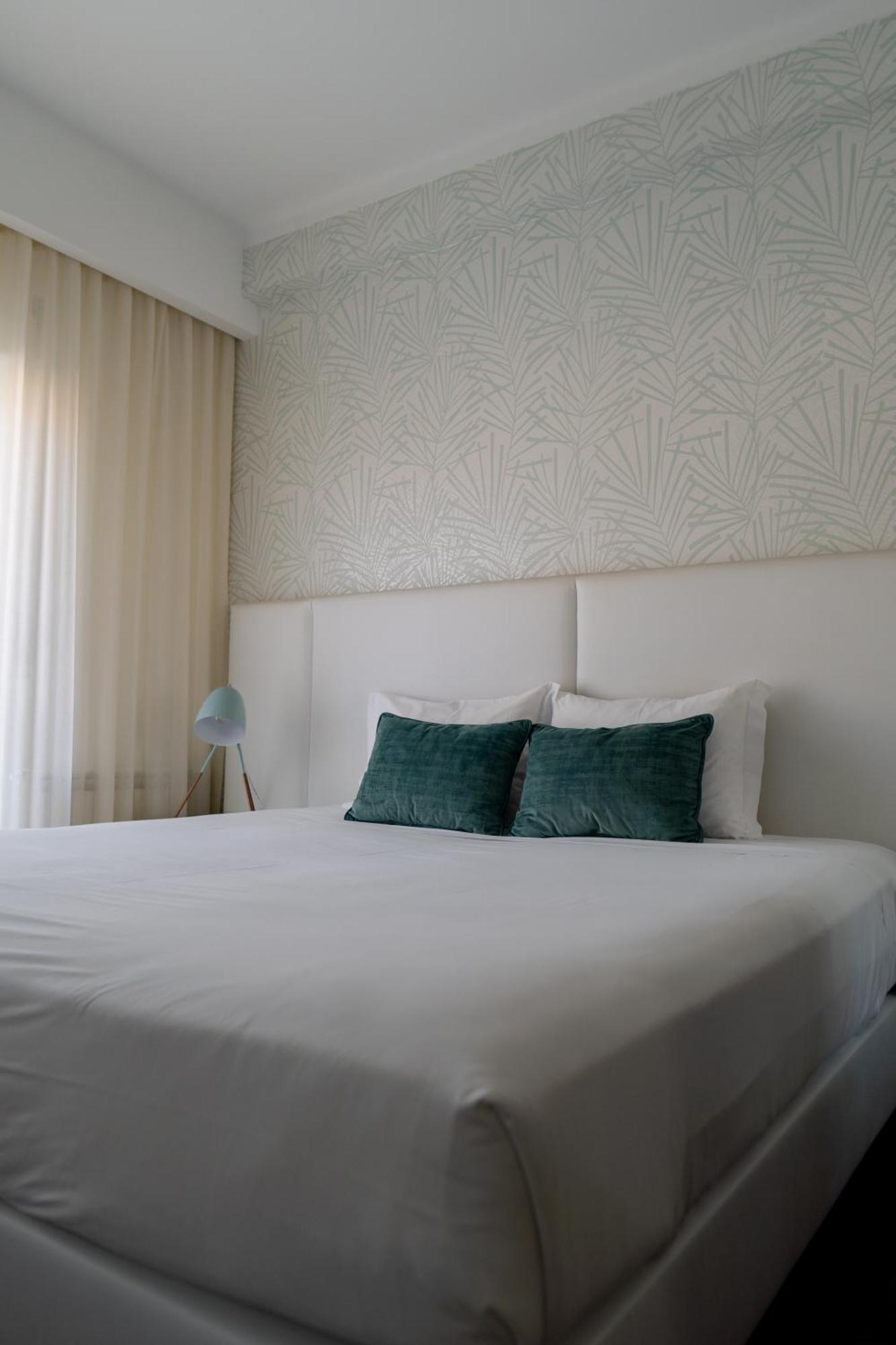 Belem Hotel Pombal  Kültér fotó