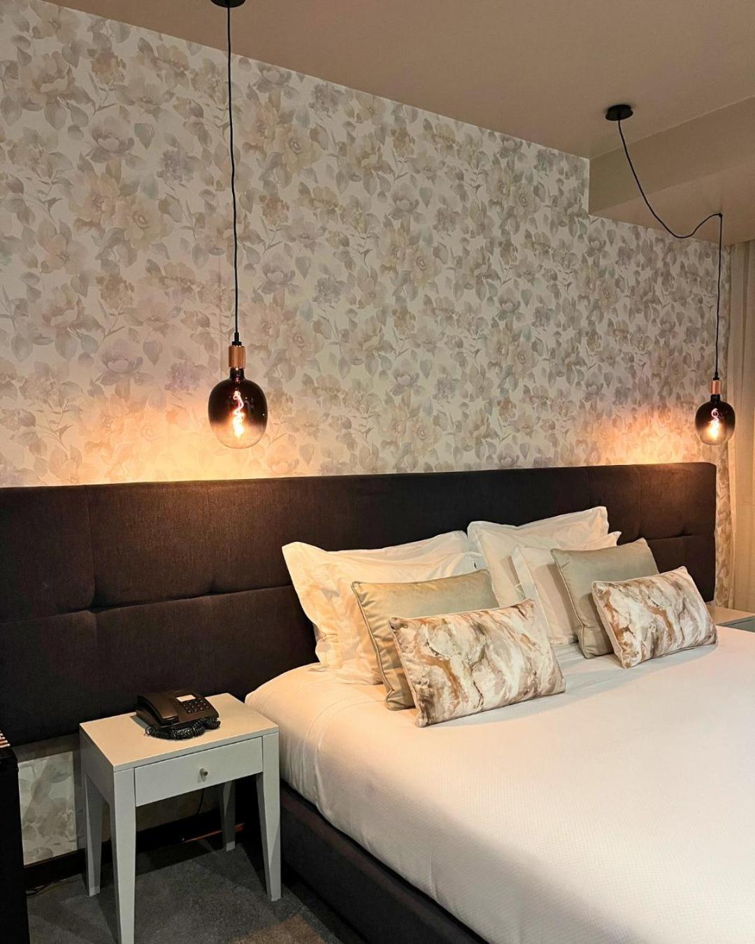 Belem Hotel Pombal  Kültér fotó