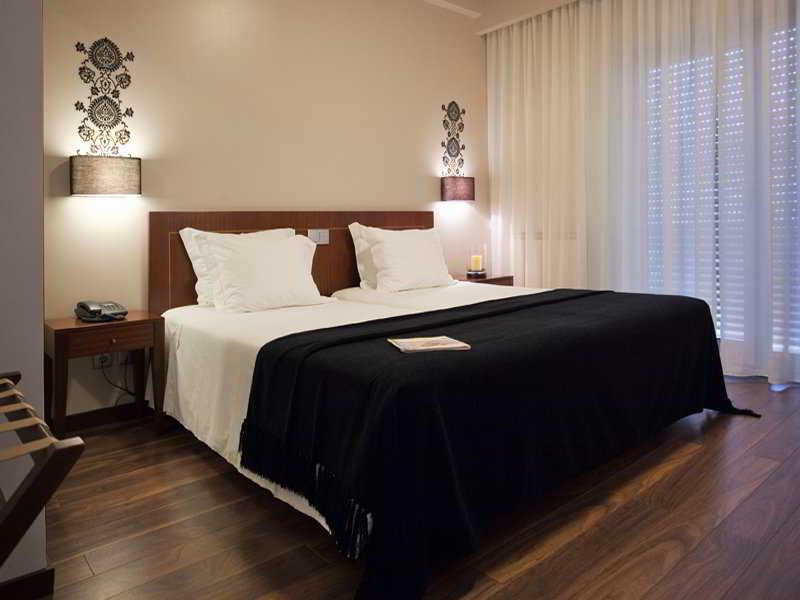 Belem Hotel Pombal  Kültér fotó