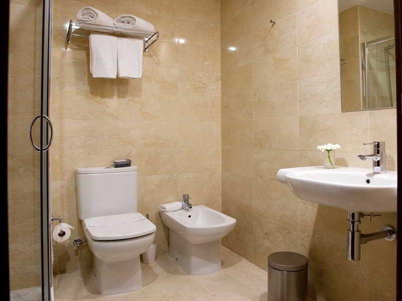 Belem Hotel Pombal  Szoba fotó