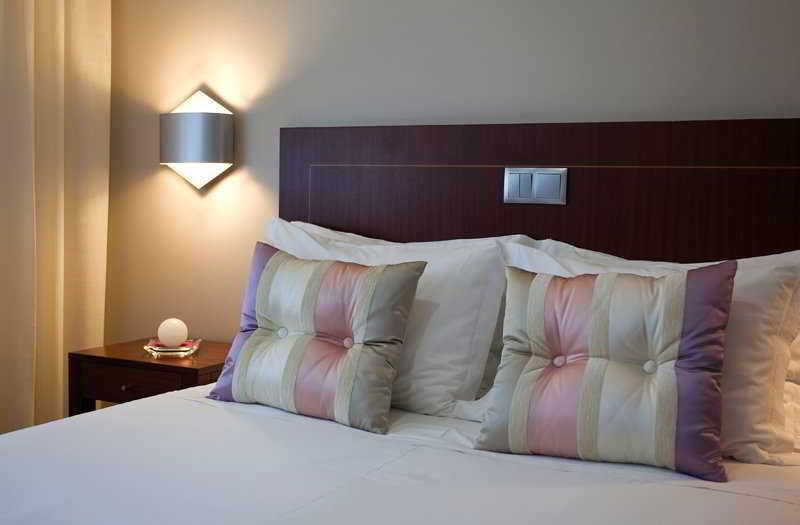 Belem Hotel Pombal  Kültér fotó