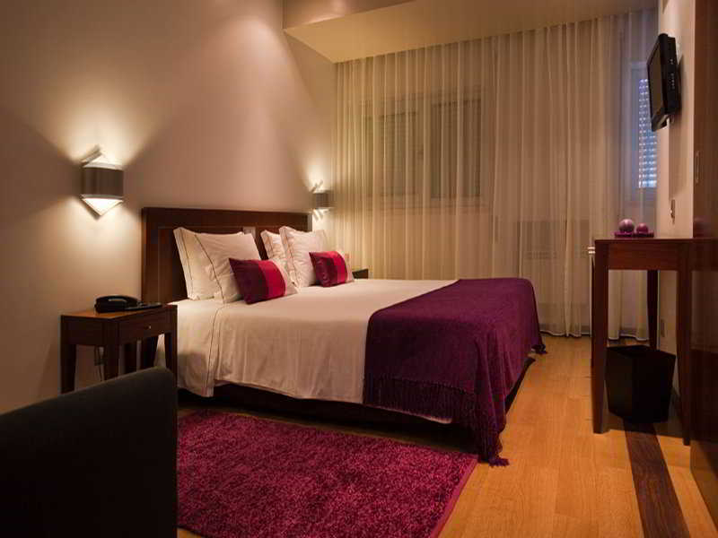 Belem Hotel Pombal  Kültér fotó