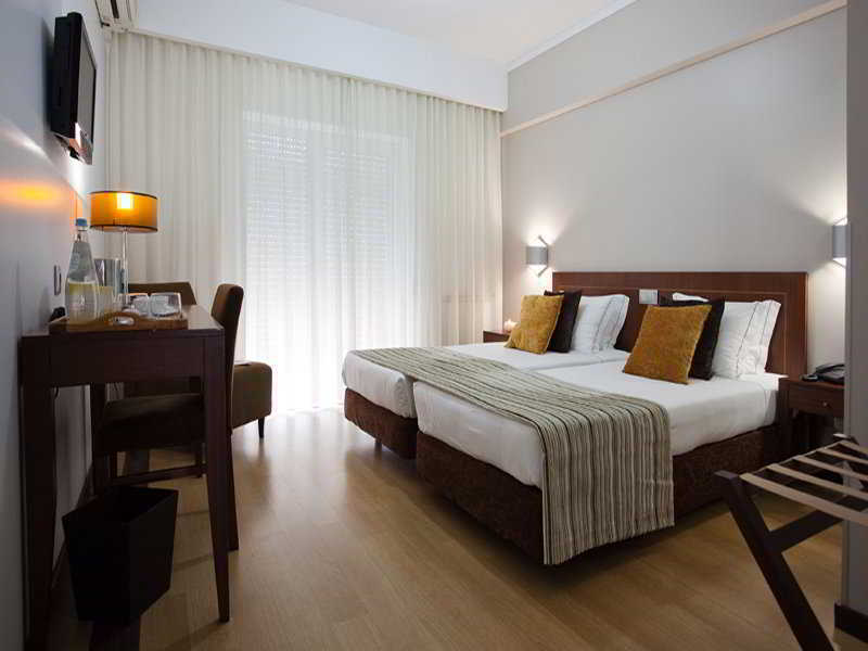 Belem Hotel Pombal  Kültér fotó