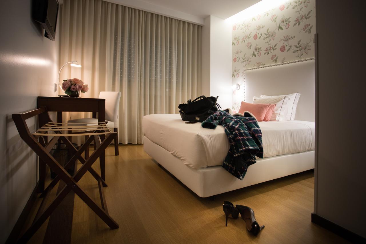 Belem Hotel Pombal  Kültér fotó