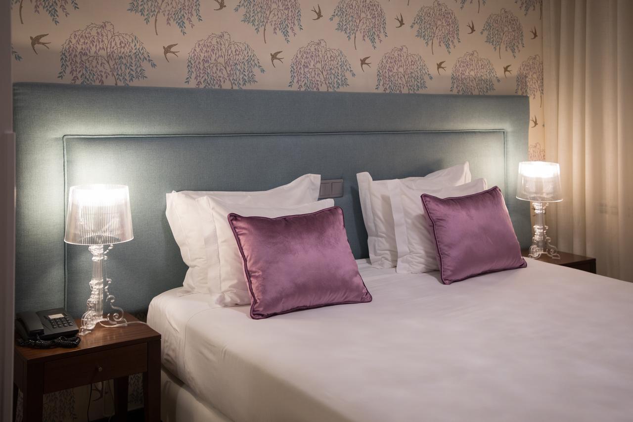 Belem Hotel Pombal  Kültér fotó