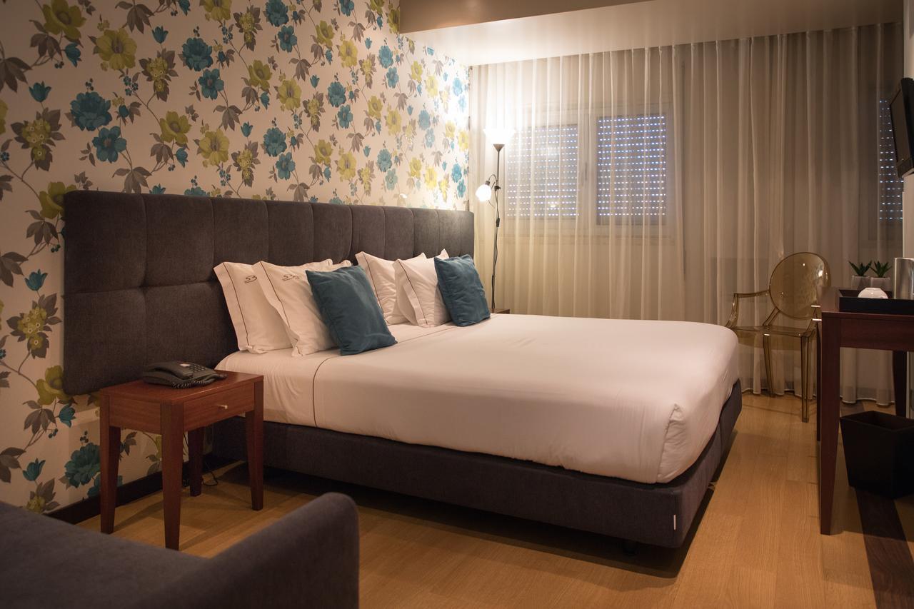 Belem Hotel Pombal  Kültér fotó