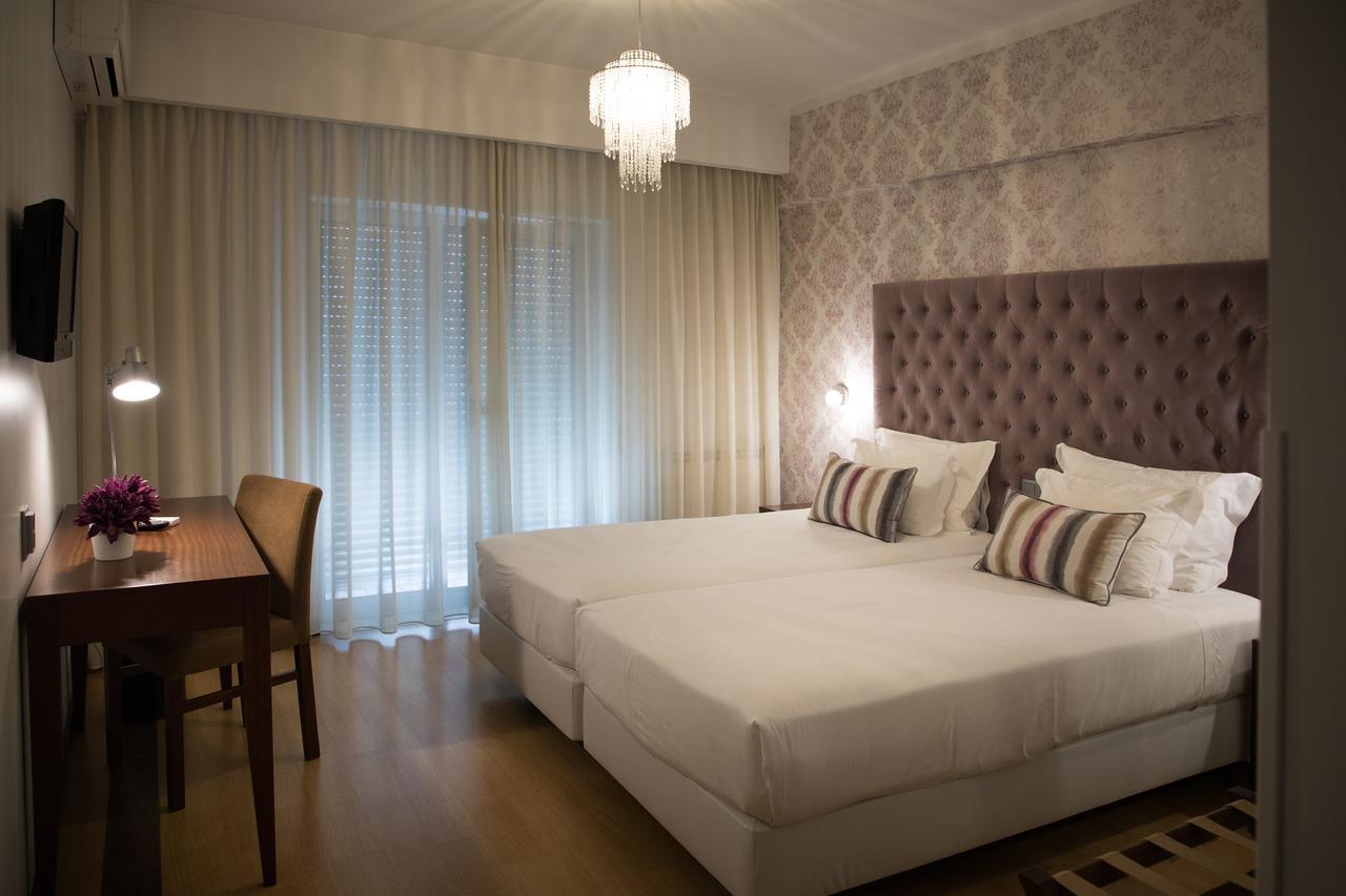 Belem Hotel Pombal  Kültér fotó