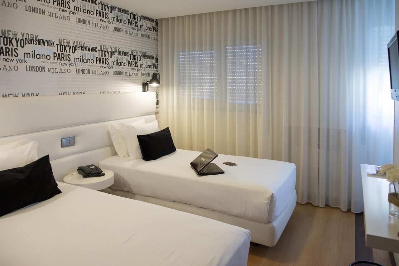 Belem Hotel Pombal  Kültér fotó