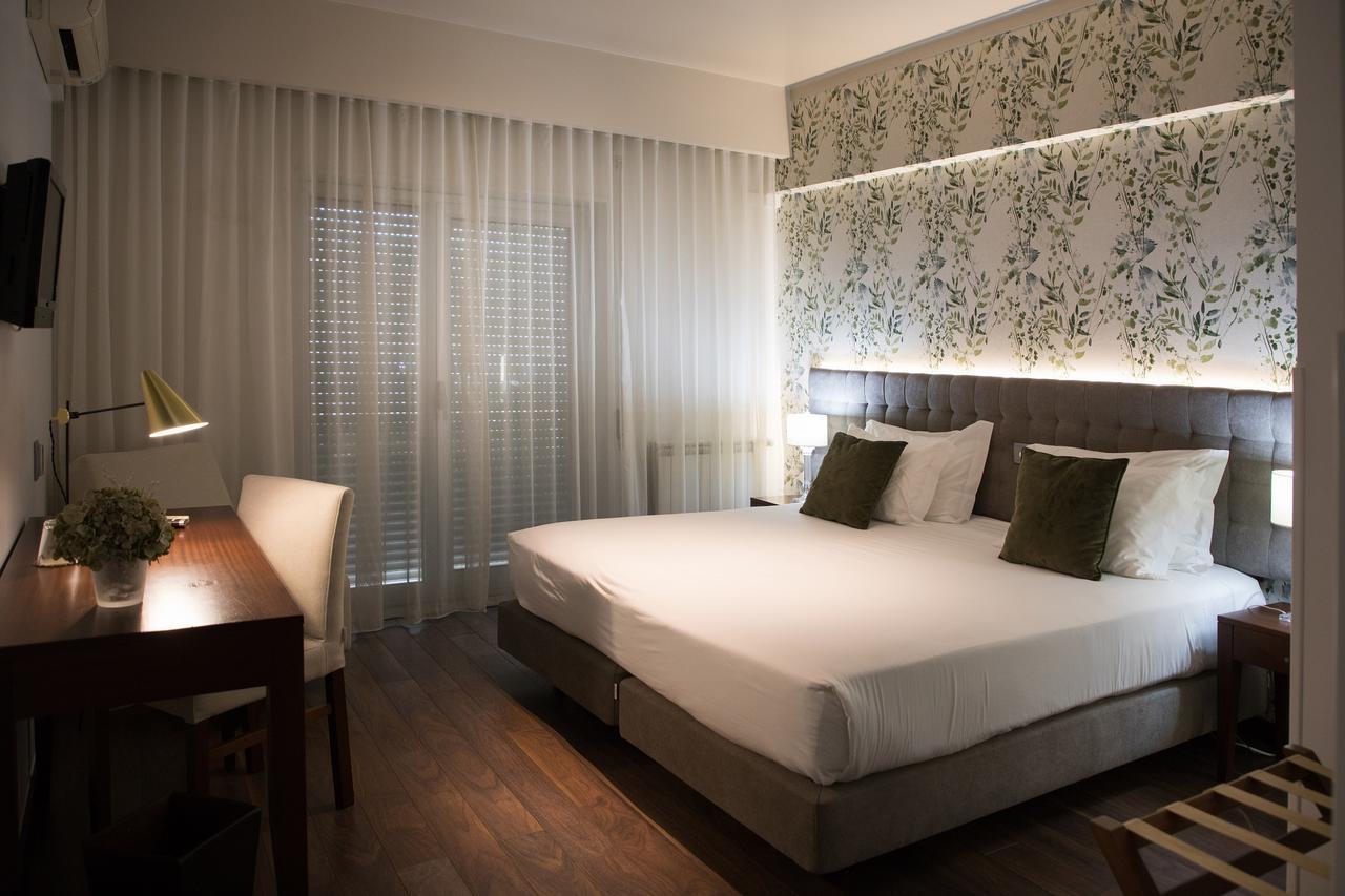 Belem Hotel Pombal  Kültér fotó