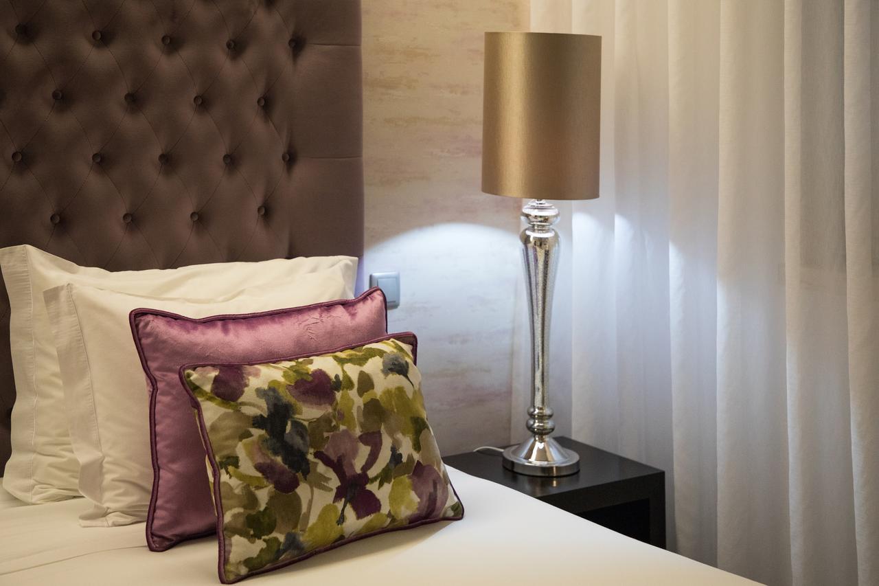 Belem Hotel Pombal  Kültér fotó