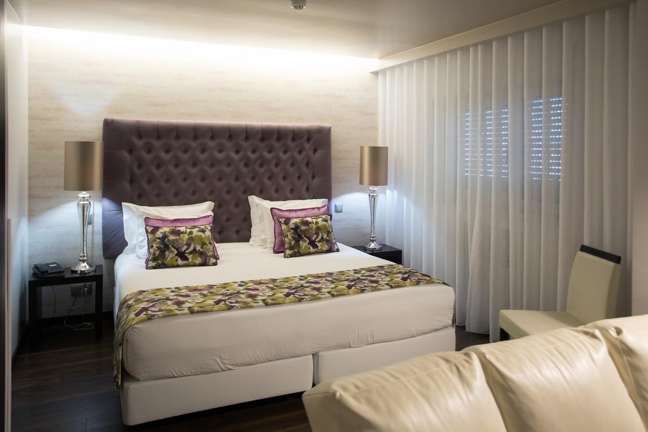 Belem Hotel Pombal  Kültér fotó