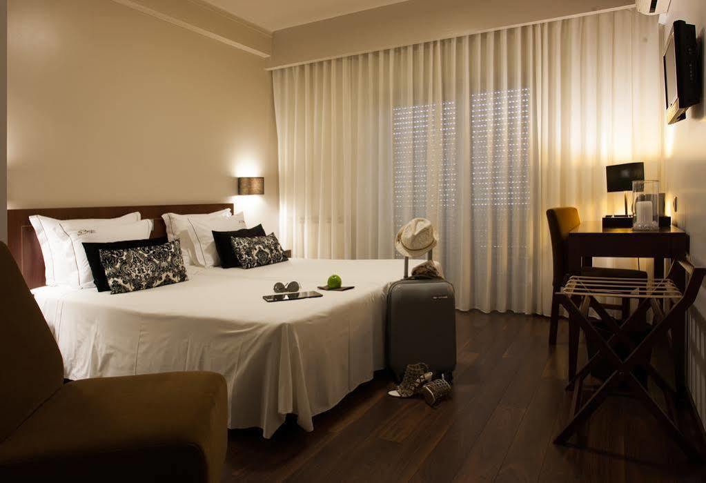 Belem Hotel Pombal  Kültér fotó