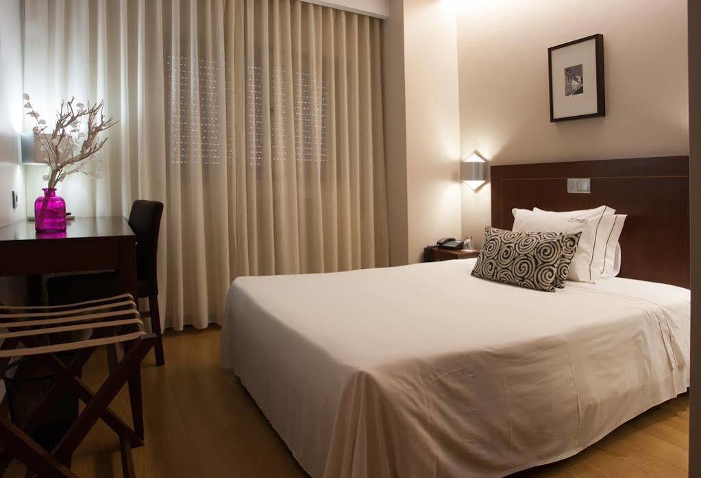 Belem Hotel Pombal  Kültér fotó