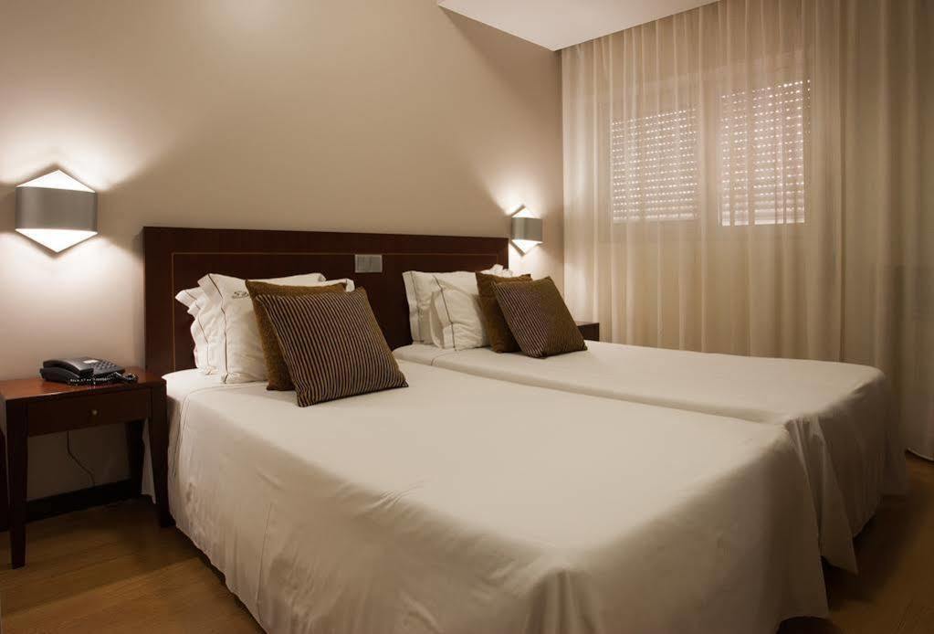 Belem Hotel Pombal  Kültér fotó