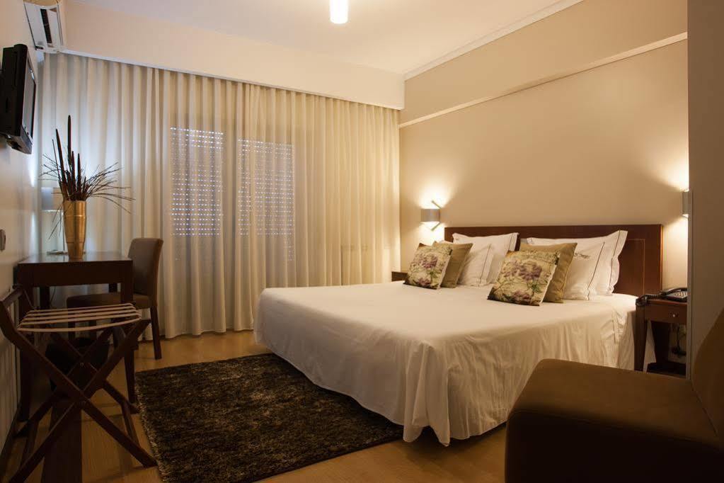 Belem Hotel Pombal  Kültér fotó