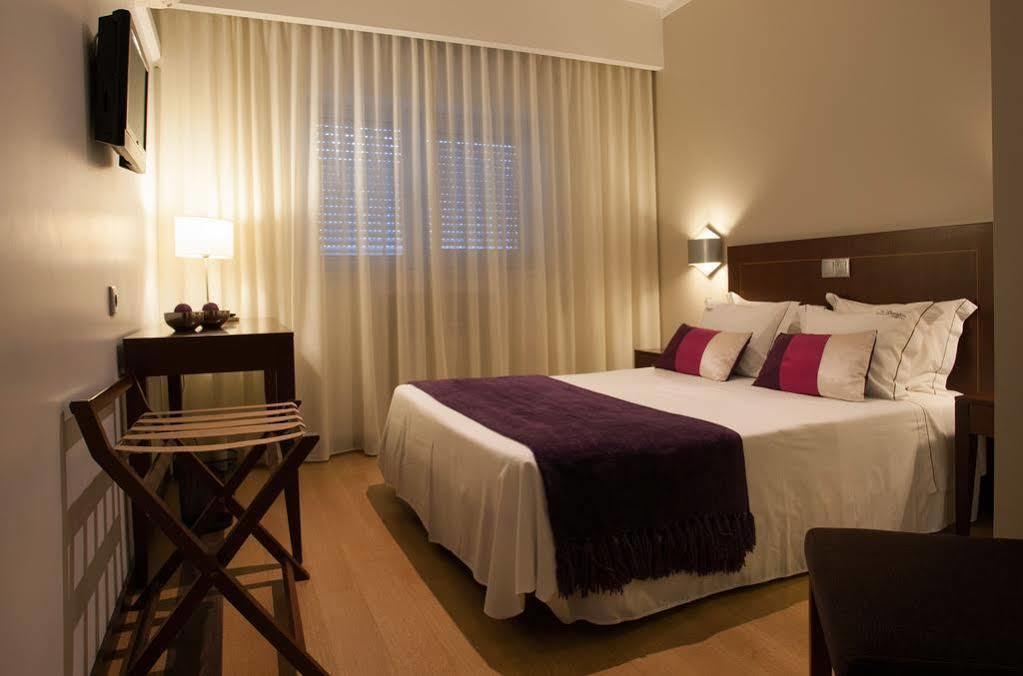 Belem Hotel Pombal  Kültér fotó