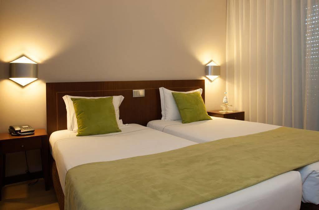 Belem Hotel Pombal  Kültér fotó