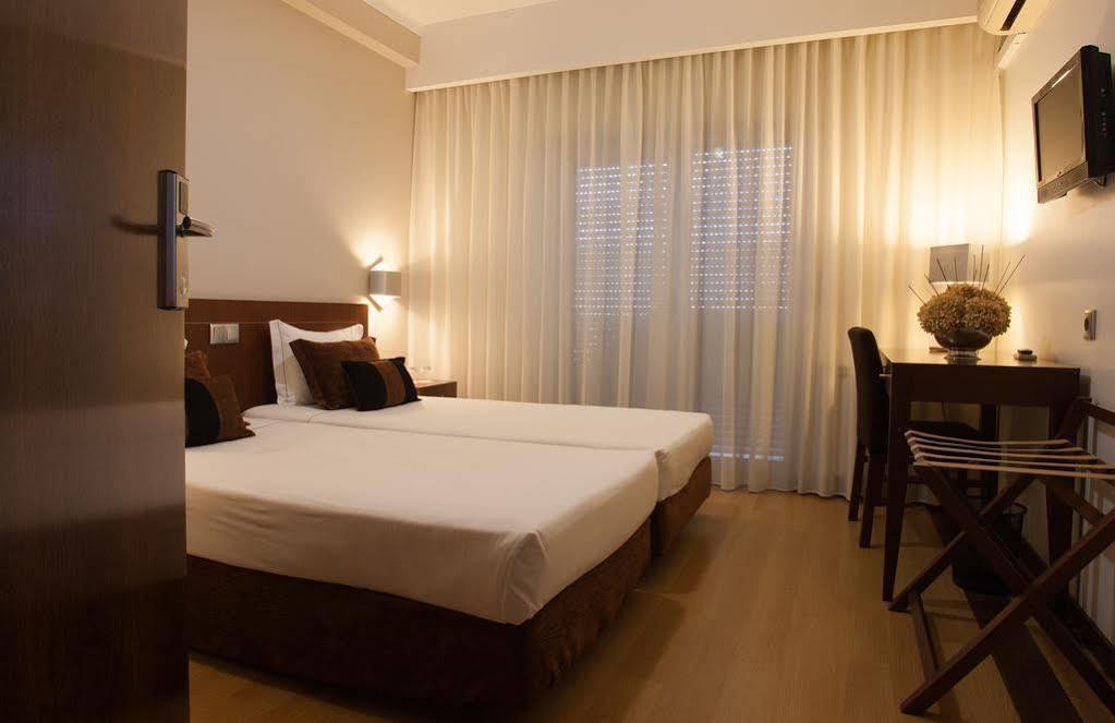Belem Hotel Pombal  Kültér fotó