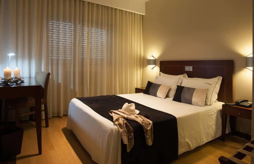 Belem Hotel Pombal  Kültér fotó