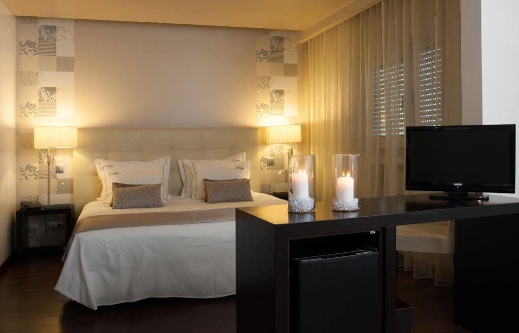 Belem Hotel Pombal  Kültér fotó