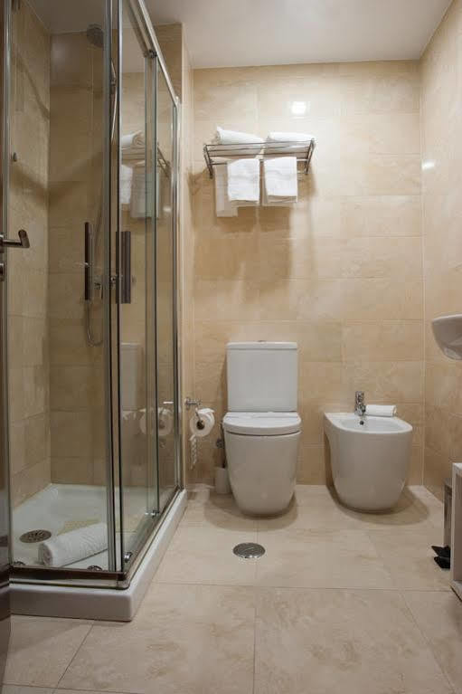 Belem Hotel Pombal  Kültér fotó
